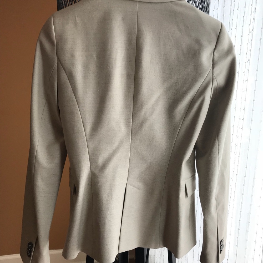 Zara blazer - Picture 5 of 5